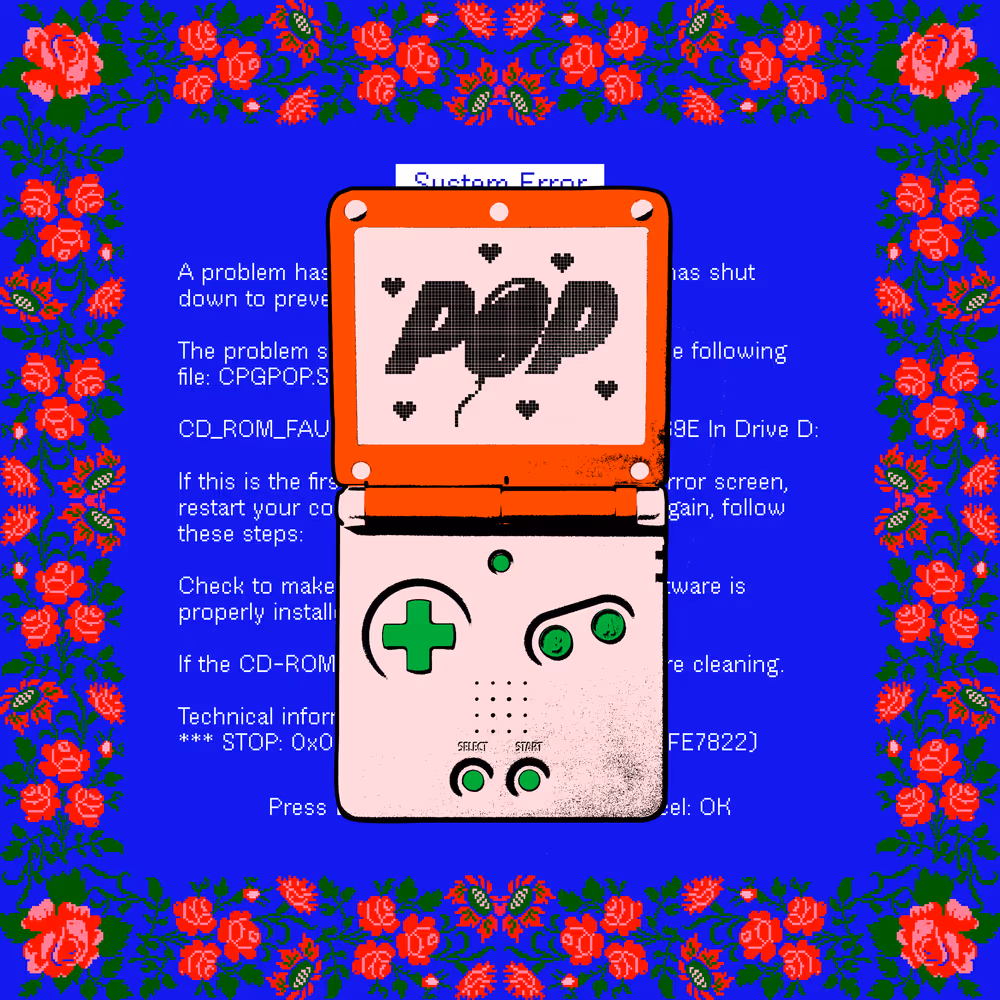 CPG Pop #2767