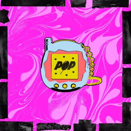 Cpg Pop