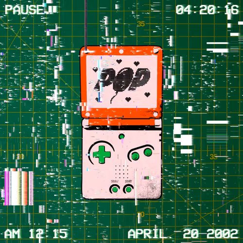CPG Pop #2151