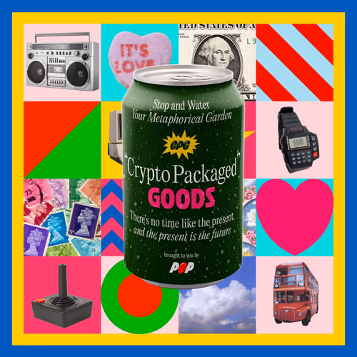 Cpg Pop