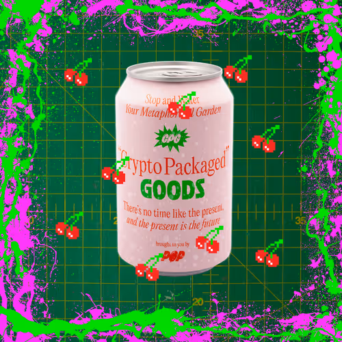 Cpg Pop