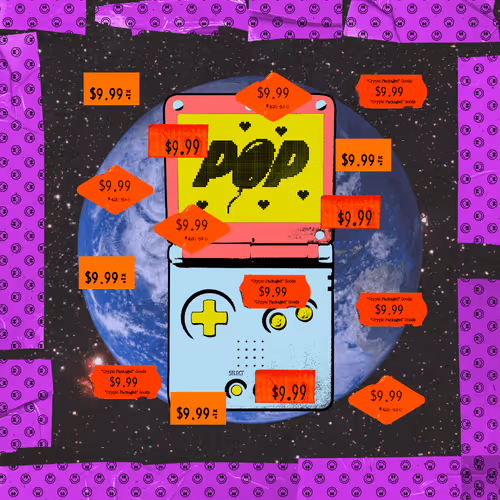 Cpg Pop