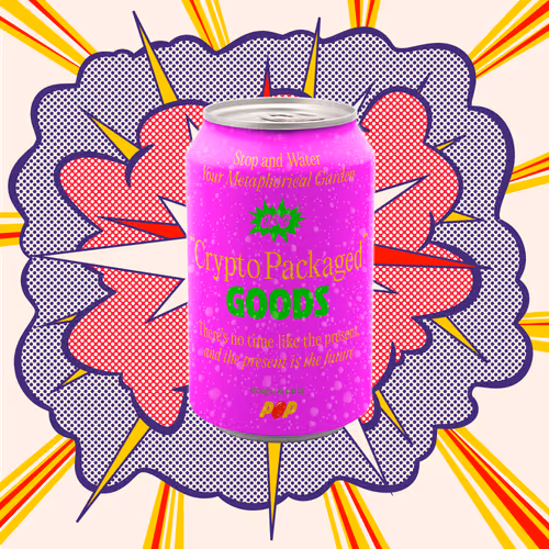 Cpg Pop