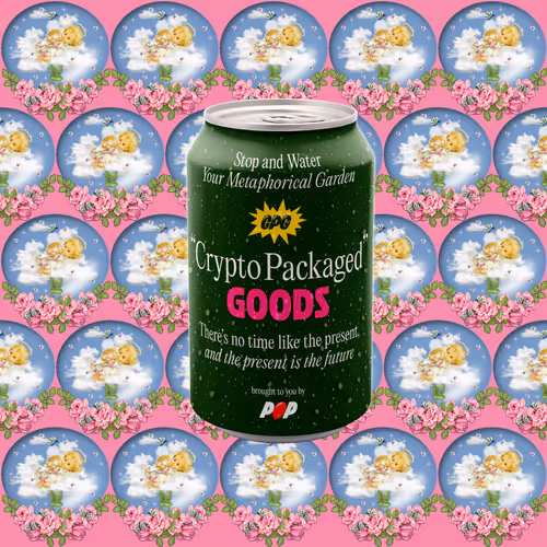 Cpg Pop