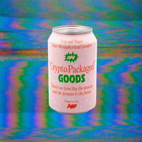 Cpg Pop