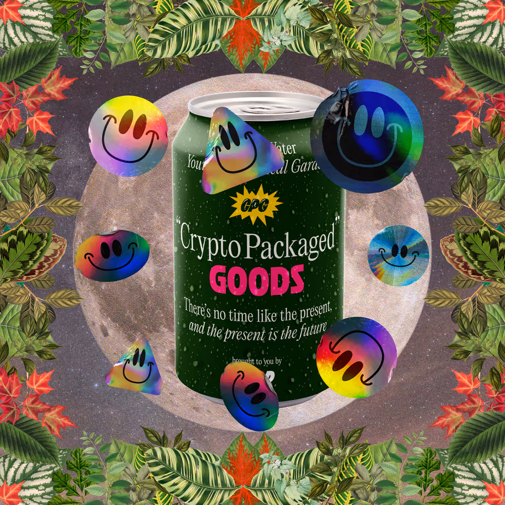 CPG Pop #2741