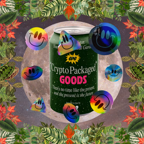 CPG Pop #2741