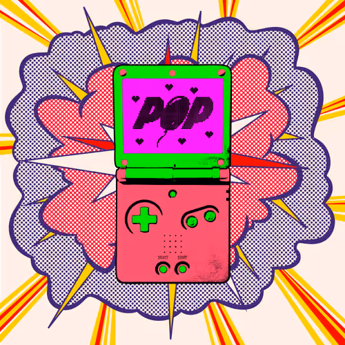 CPG Pop #372