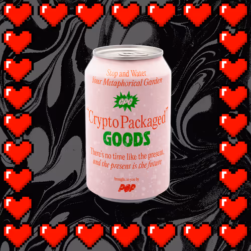Cpg Pop
