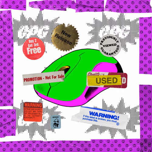 CPG Pop #1478