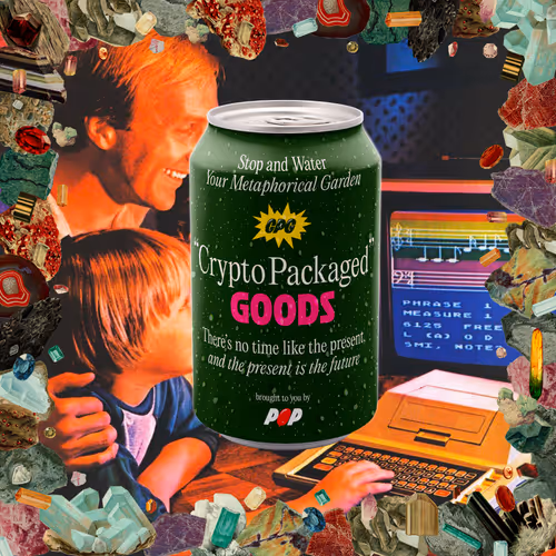 Cpg Pop