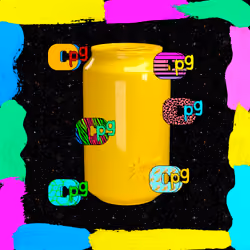 CPG Pop #517