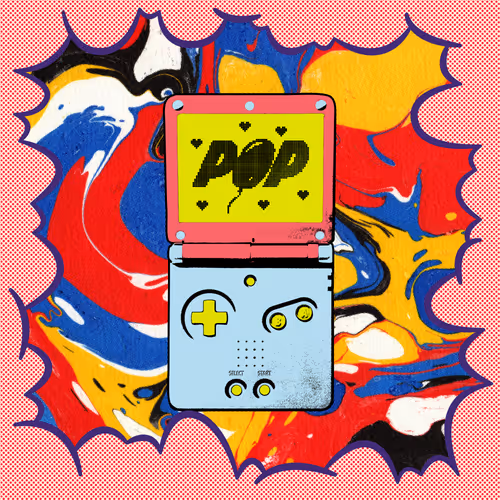 Cpg Pop