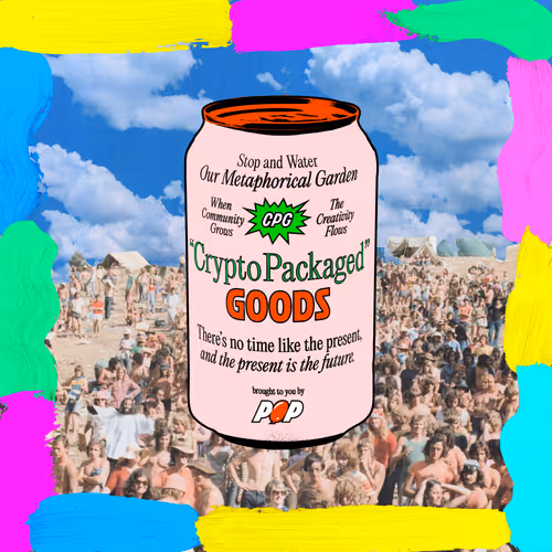 Cpg Pop
