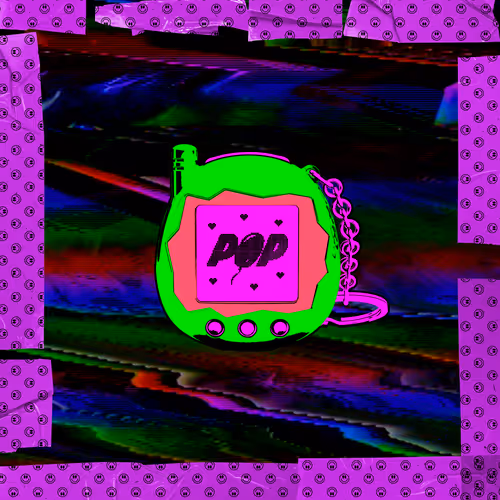 Cpg Pop