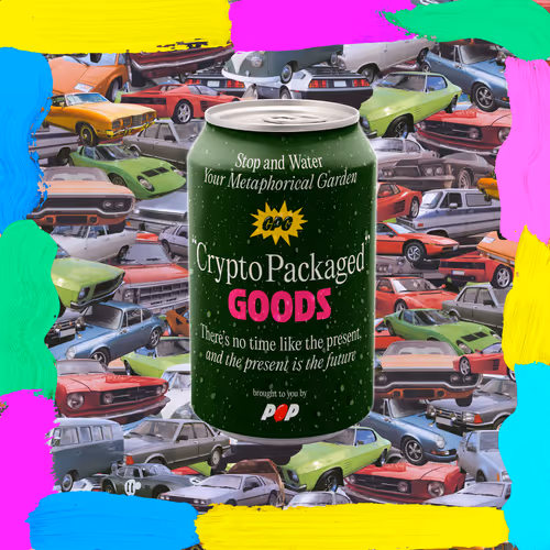 Cpg Pop
