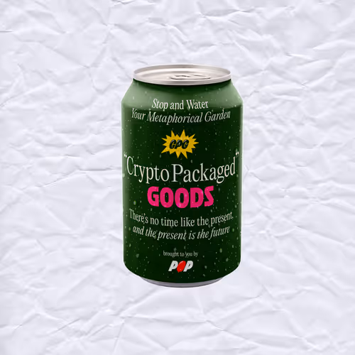 Cpg Pop