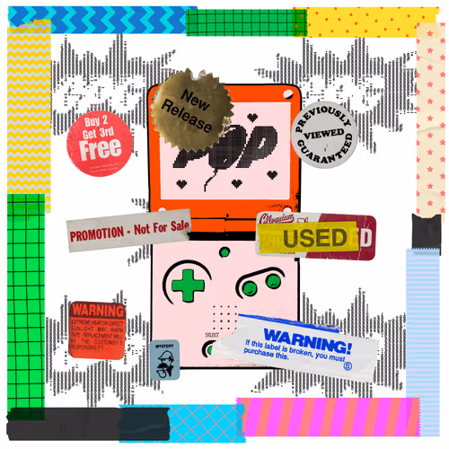 Cpg Pop
