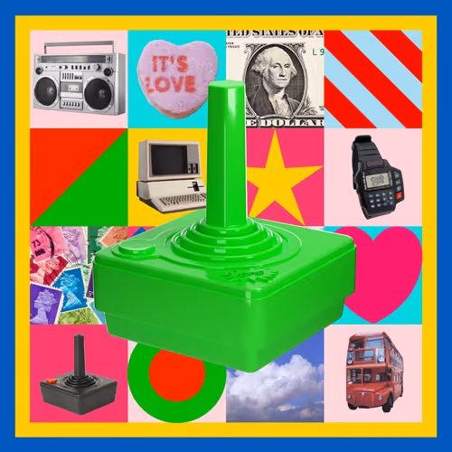 Item #91 Media