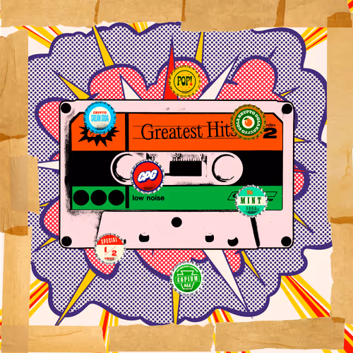 CPG Pop #905