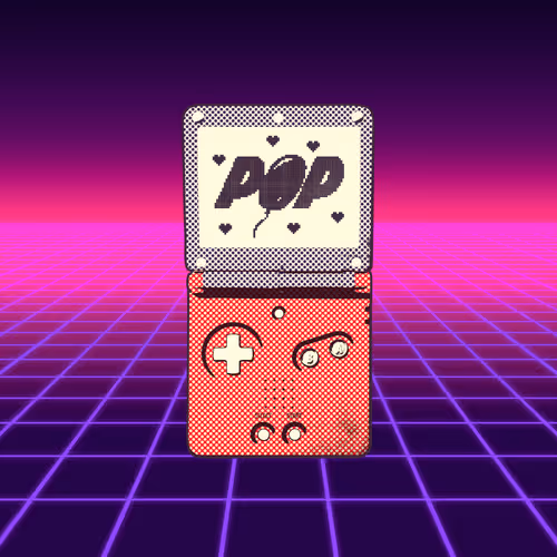 Cpg Pop