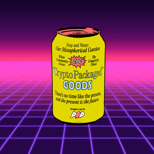 Cpg Pop