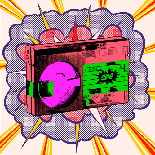 Item #330 Media