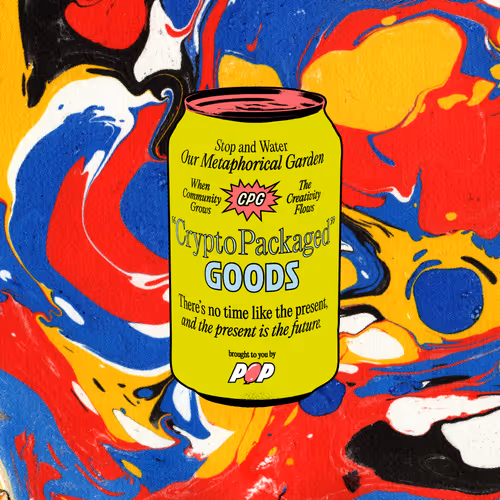 Cpg Pop