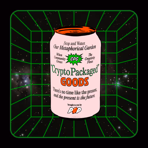Cpg Pop
