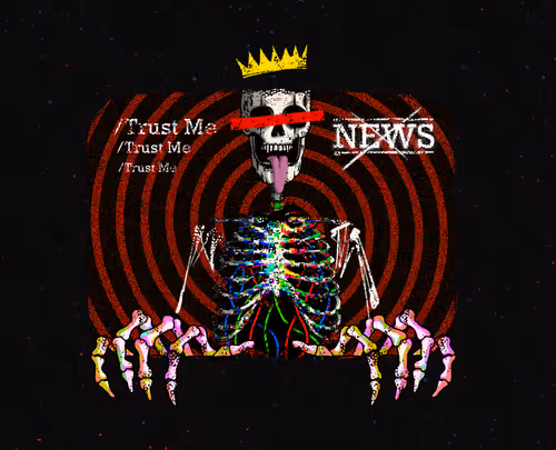 Item #92 Media