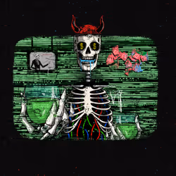 7