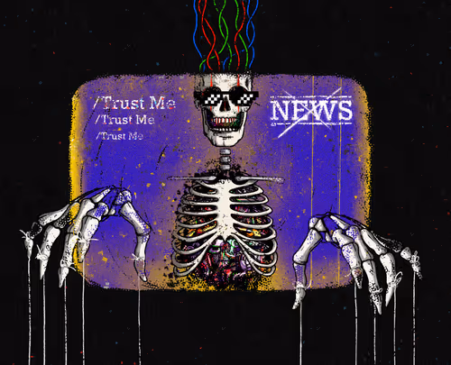 Item #72 Media