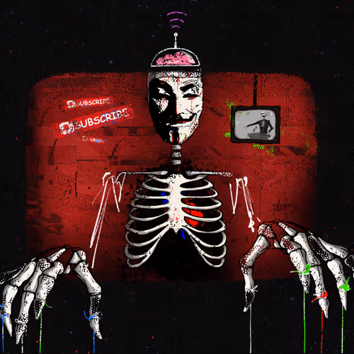 Influence 4