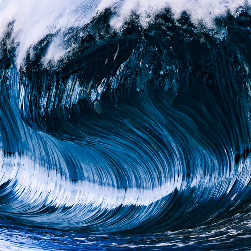 Below sea level toaster 