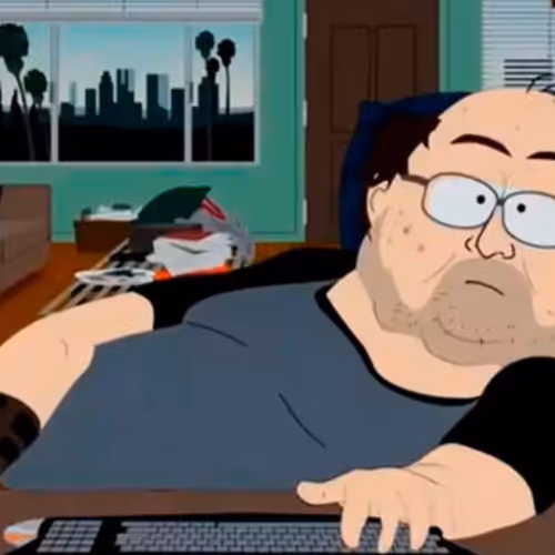 Crypto geek