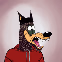 7963