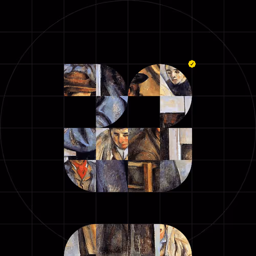 Opepen Art Gallery Season 1