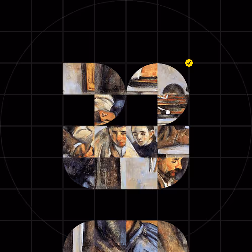Opepen Art Gallery Season 1
