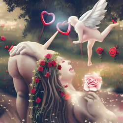 The Numerous Cleric Searches Rhinoceros