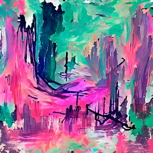 Fluf World Art By Thingies