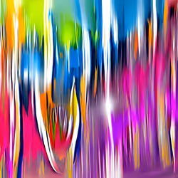 The Amused Sustainment