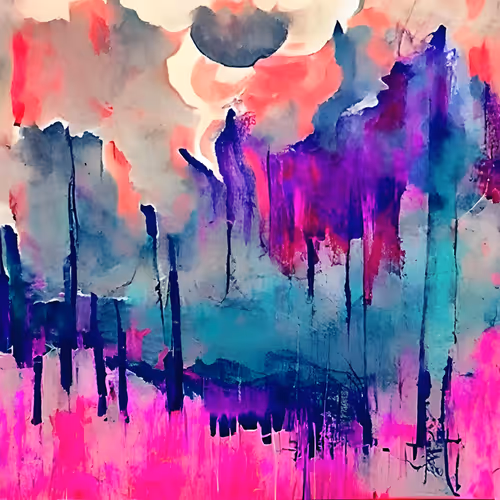 Fluf World Art By Thingies