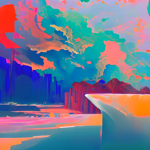 Fluf World Art By Thingies