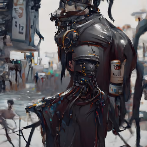 Symbolize A Recondite Brace