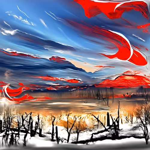 To Forsake Is To Crash