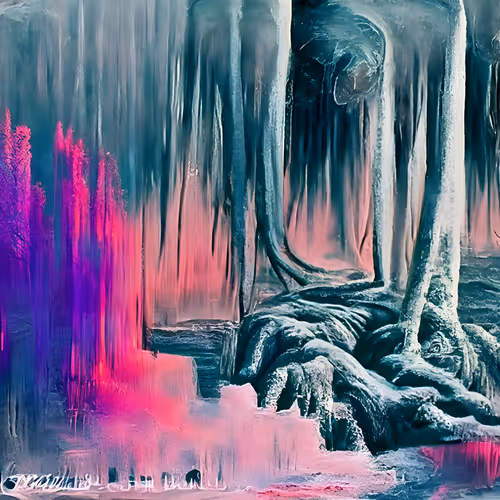 Fluf World Art By Thingies