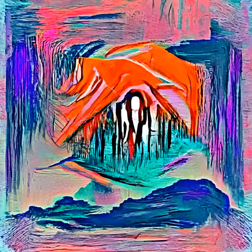 Fluf World Art By Thingies
