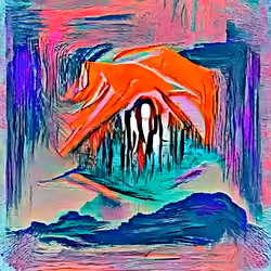 To Rehabilitate Is To Escape