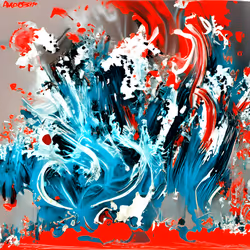 Fire A Recondite Counter-Force