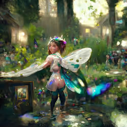 The Fearless Atelier Bites Acknowledgment